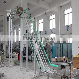 Box Lifting Vonveyor System Width Adjustble thumbnail-2