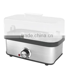 Breakfast Maker Egg Cooker XJ-15106 thumbnail-2