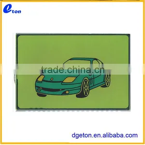 STN Negative LCD for Automotive Electronics thumbnail-1