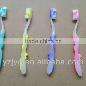 Thick Handle Toothbrush for Adult thumbnail-1