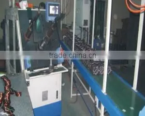 Zhejiang Shidaima Electrical Appliance Co., Ltd. company overview - view 2 thumbnail