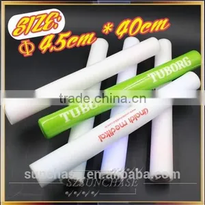 Hottest and Newest Colorful Glowing Led Flashing Blinking Baton thumbnail-4