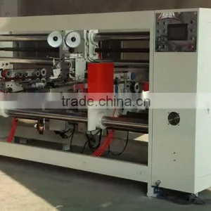 XLDX Semi-auto Double Head Stitcher thumbnail-1