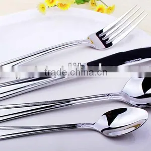 Hot Sale John Lewis Brasserie Cutlery Place Setting thumbnail-4