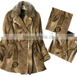 Popular Latest Coat Designs for Women thumbnail-1