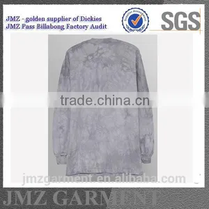 Tiger Design Sweater Young Men 's Sweater Fashion Style Made in China thumbnail-2