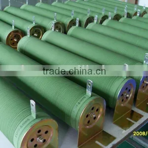 Shenzhen Factory Ceramic Resistor, Braking Resistor, High Power Resistor thumbnail-2