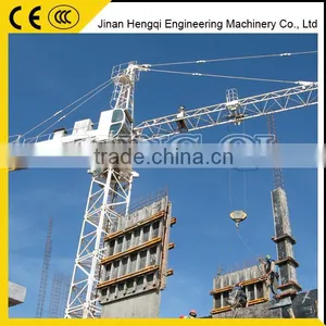 Inner Climbing 3t QTG40-4708 Lifting Mechinary thumbnail-3