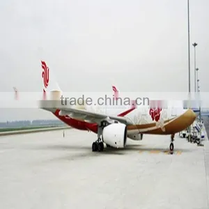 Guangzhou to Poland Air Shipping thumbnail-1