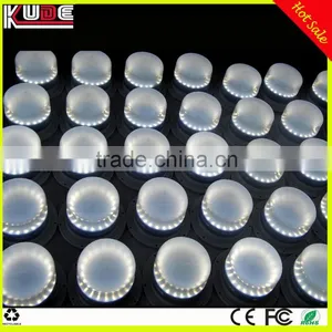 Multicolors Changing LED Battery Light Base for Outdoor Plastic Furniture thumbnail-5