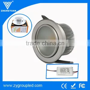 Led Drop Ceiling Light Panels 2014 Smart High Brightness High Efficiency High Power Factory CE RoHS FCC Approved thumbnail-1