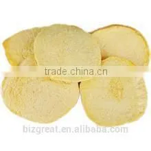 Chinese Healthy Snack Frozen Dried FD Dried Fruit Dried Yellow Peaches thumbnail-4