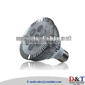 LED SERIES PAR LAMP TYPES 5W 3W 7W thumbnail-1