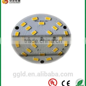 New Technology High Precision Led Flashing Circuit Board! Pcb Design Services thumbnail-5