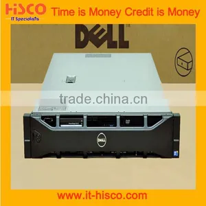 POWEREDGE R510 4B SERVER E5502 1.86GHZ 1GB 146GB 15K PERC 6/I thumbnail-1