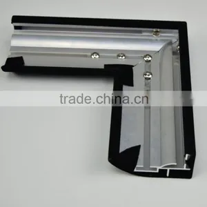 High Quality Fixed Framed Screen Low Price in China thumbnail-4