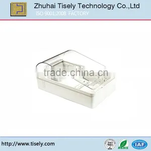 Plastic Food Storage Container thumbnail-1