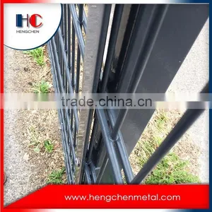 6ft Chain Link Fence Galvanized Wire Mesh Fence thumbnail-6