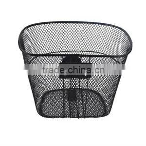 Cheap Bike Basket Fold Bicycle Basket thumbnail-1