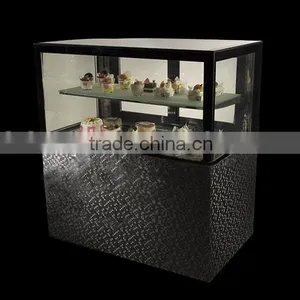 Refrigerated Cake Showcase/cake Display Showcase thumbnail-1