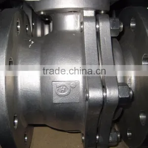 Stainless Steel A182 F304 Flange Ansi B16.5 thumbnail-2