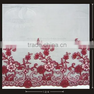 Cording Embroidery Lace thumbnail-1
