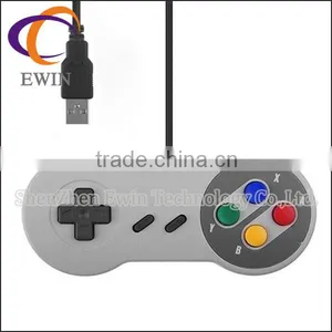 China Wholesale For SNES USB Joystick thumbnail-1