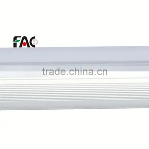 SMD2835 Epistar 2700-6500k High Output T12 Led Tube thumbnail-6