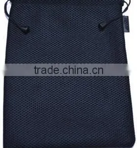 Satin Drawstring Bag Wholesale thumbnail-1