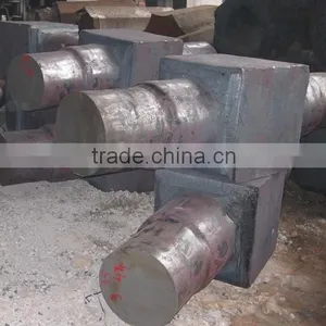Hot Forging Steel Parts thumbnail-1