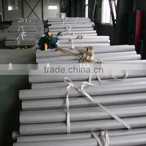 ASTM A269 TP202 Seamless Stainless Steel Pipe thumbnail-1