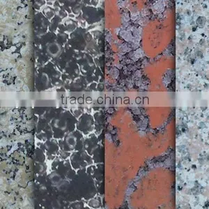 Imitation Stone PVDF Coating Aluminum Panel thumbnail-1