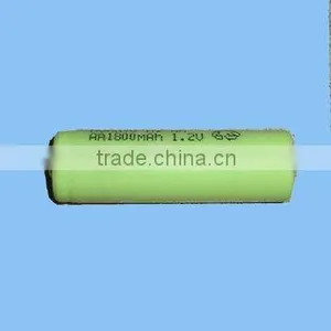 Torch Light Rechargeable Battery aa 1800mAh thumbnail-1