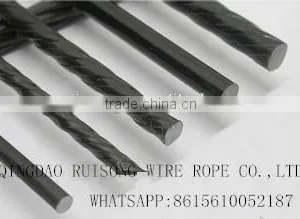 Best Seller China High Carbon Cold Drawn Spring Wire thumbnail-3