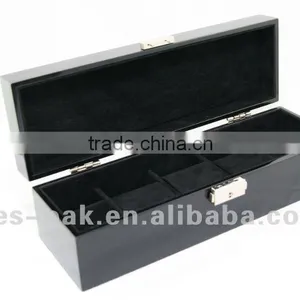 Wood Watch Collection Case thumbnail-1