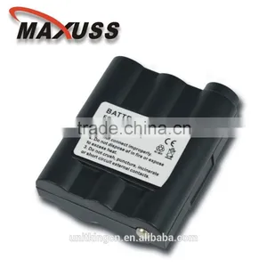 BATT-5R 6V 900mAh Ni-MH Replacement Battery Batt-5r Battery thumbnail-1