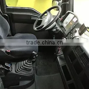 USED TRUCKS - MAN TGA 18.430 4*2 TRACTOR UNIT (LHD 2568) thumbnail-6
