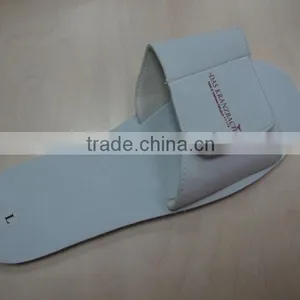 Disposable High Quality Hotel Spa EVA Slippers thumbnail-1