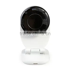 Zmodo 720P IR Wifi Video and Audio Wireless Indoor Mini IP Camera thumbnail-3