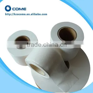 Cheap Customized 18gsm Heat Seal Tea Bag Filter Paper in Roll Manufacturers thumbnail-1