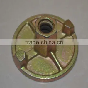 Formwork Tie Rod Wing Nut Anchor Nut thumbnail-4