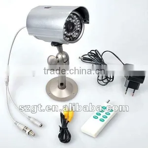 CCTV Security Camera thumbnail-1