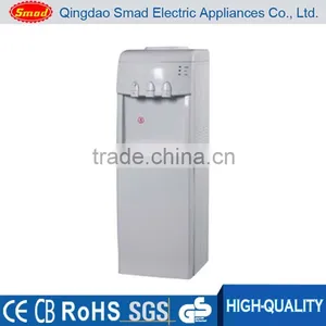 Top Loading Bottled Water Dispenser, Personal Cooler With Back Handle for Easy Handling thumbnail-1