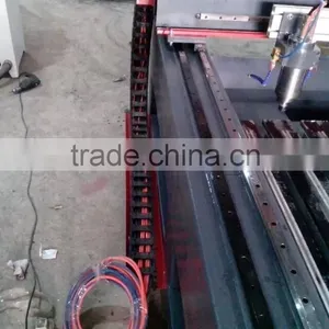 Tombstone/Marble/Granite/Stone CNC Router/Stone Engraving Machine BDXS--1318 thumbnail-4