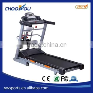 China Newest 3.5hp Underwater Treadmill thumbnail-1