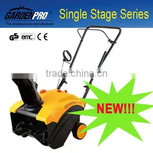 Mini Snow Thrower KC318-A Cheap Snow Thrower thumbnail-1
