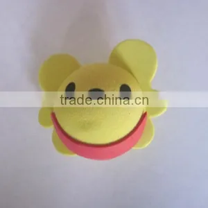 Promotion Custom Eva Antennas Ball Foam Ball thumbnail-1