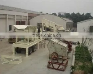 Henan Zhongcheng Machinery Co., Ltd. company overview - view 1 thumbnail