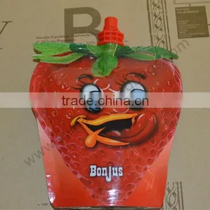 Colorful Spout Pouches thumbnail-4
