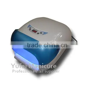 Good Quality Professional Salon 36w uv Lamp Nail Dryer With Sensor thumbnail-1